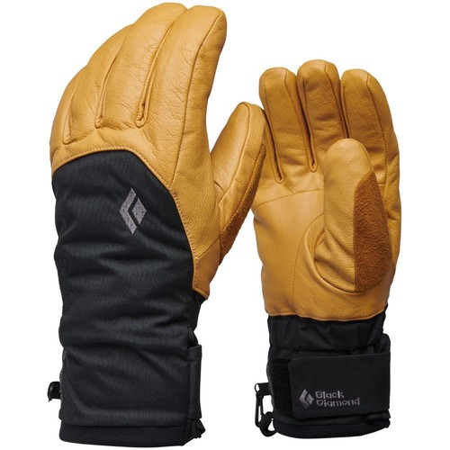 Black diamond legend snow - black,