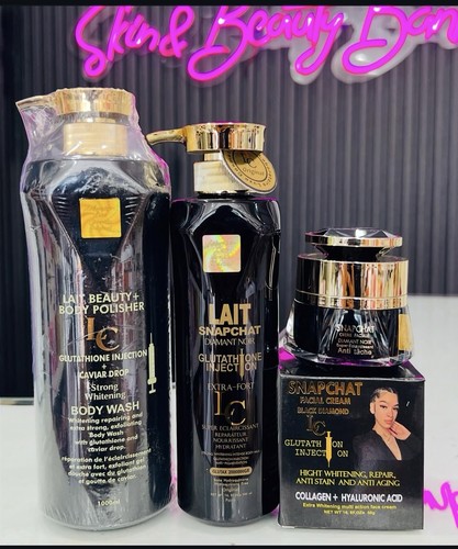 Snapchat black diamond - diamond, body