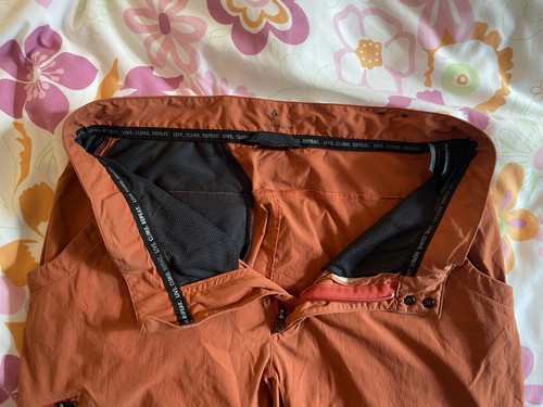 Climbing trousers - -, 32"