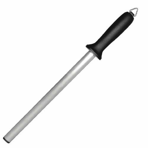 Vogue knife sharpening - knife, black
