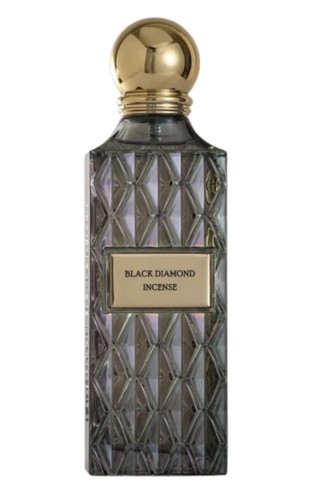 Ibraq black diamond - ibraq,