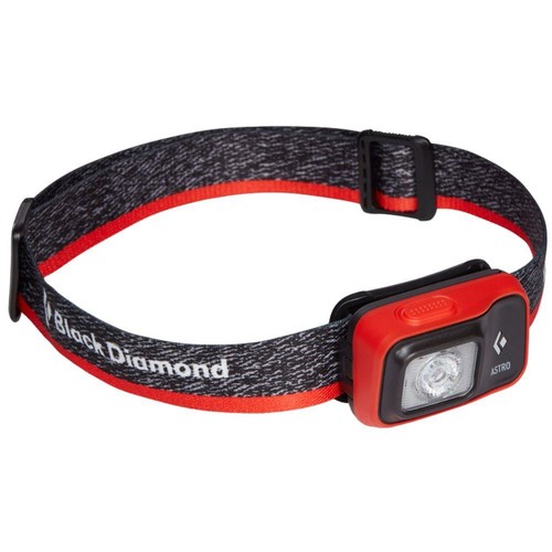 Lightweight waterproof head - lightweight,