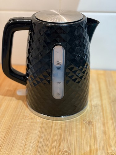 Fast boiling 3kw black diamond - fast,