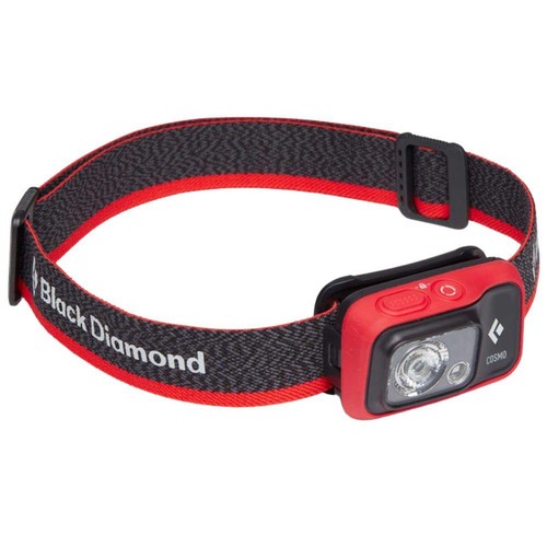Compact waterproof head lamp - waterproof,