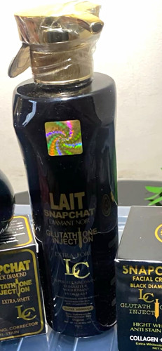 Lait snapchat black diamond - snapchat,