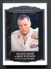 JOE DON BAKER - 2025 James