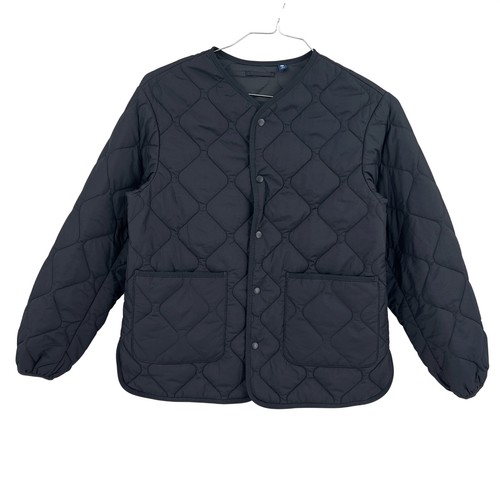 Uniqlo kids black diamond - kids,