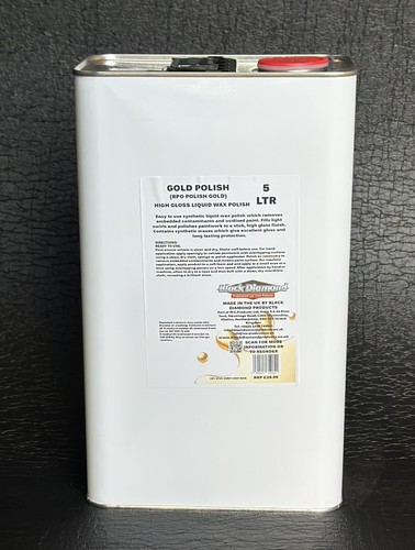Black diamond litres - diamond, 5