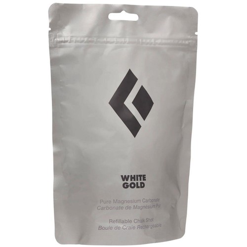 Black diamond white - black,