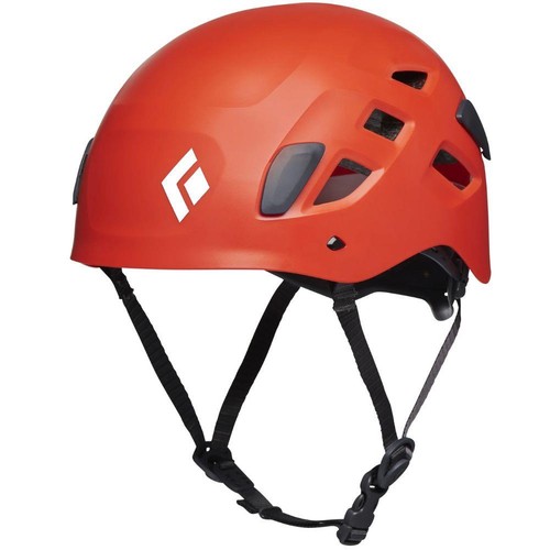 Black diamond half - dome, helmet