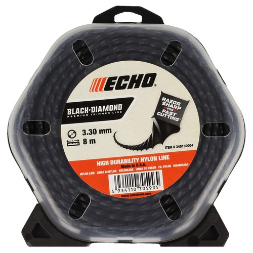 Genuine echo black diamond - genuine,