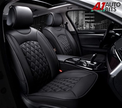 All black diamond leather - diamond,