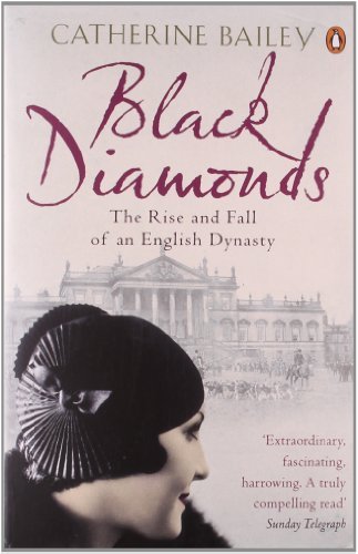 Black diamonds the rise - the, and