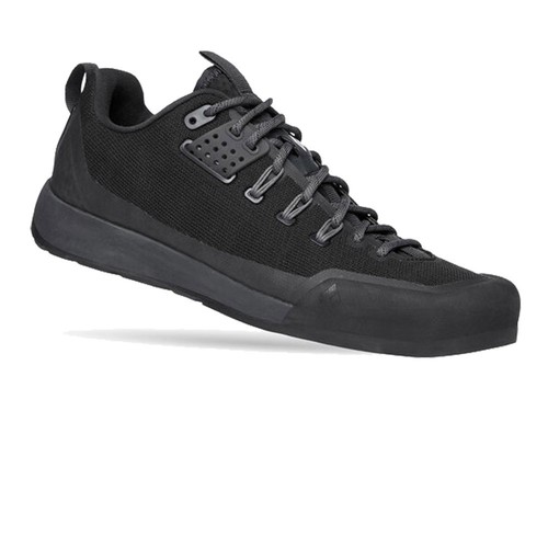 Black diamond technician - black,