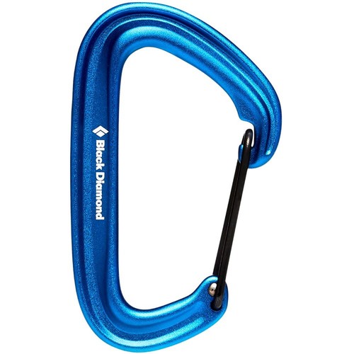 Black diamond litewire - black,