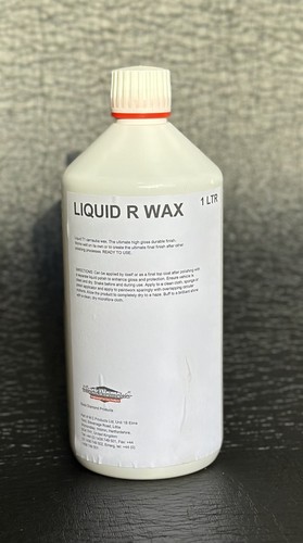 Black diamond 1litre liquid - black,