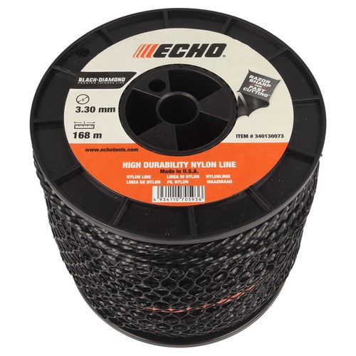 Genuine echo black diamond - black,