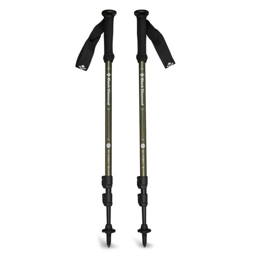 Walking hiking trekking poles - walking,