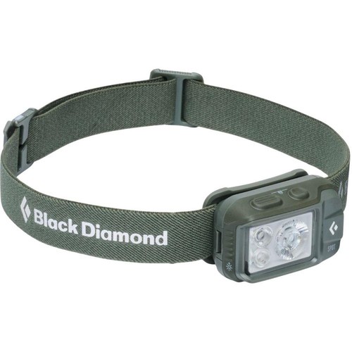 Black diamond spot 450 - spot, lumen