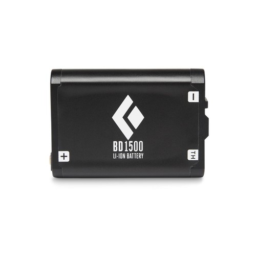Black diamond 1500 battery - diamond,
