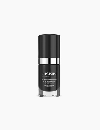 111skin black diamond eye - 111skin,