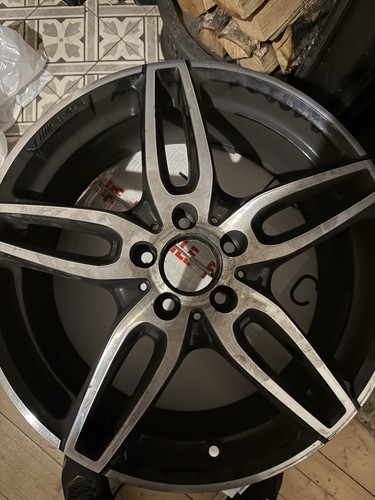 Mercedes benz cla alloy - mercedes-benz,