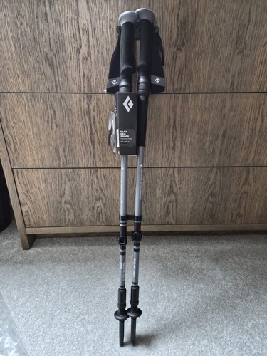 Black diamond trail pro shock - trail,