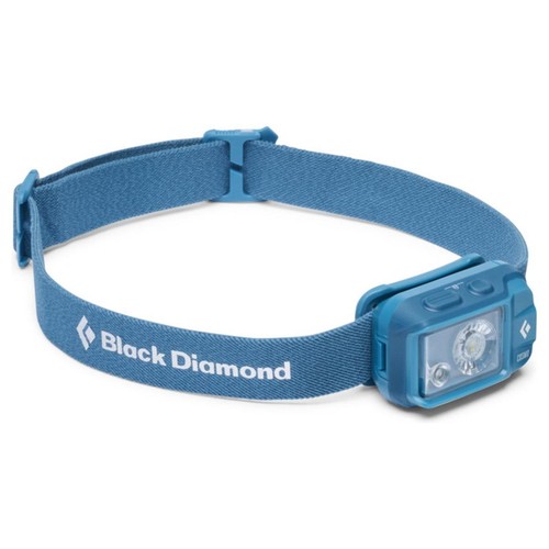 Black diamond cosmo 350 - black,
