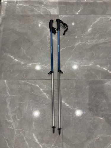 Pair black diamond aluminium - black,