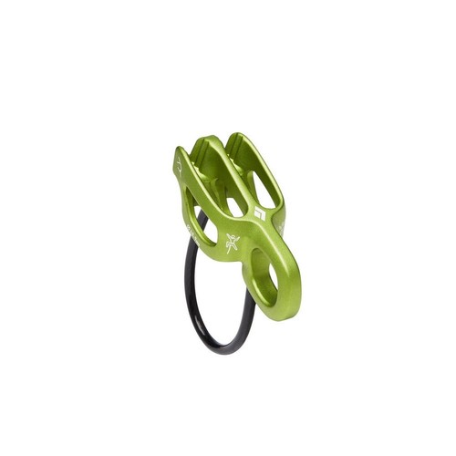 Black diamond atc alpine guide - black,