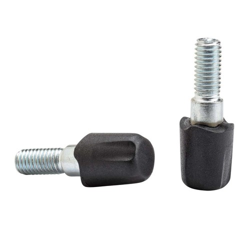 Black diamond tech - black,