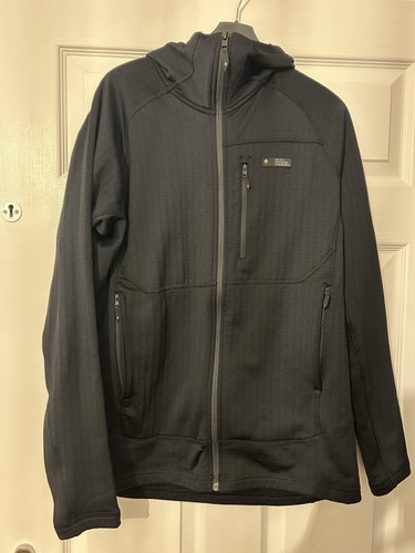 Black diamond men factor - black, men’s