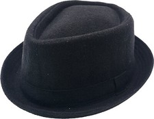 Black Diamond Crown Wool Blend