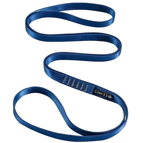 Black diamond 18mm nylon - black,