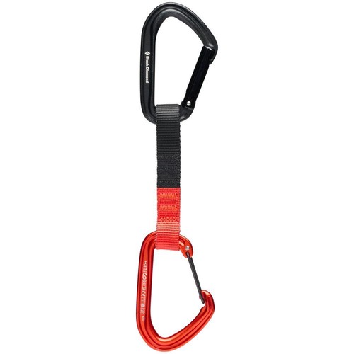 Black diamond hotforge - black,