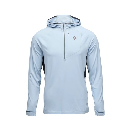Black diamond alpenglow pro - black,