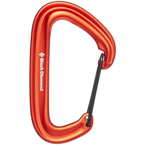 Black diamond litewire - black,