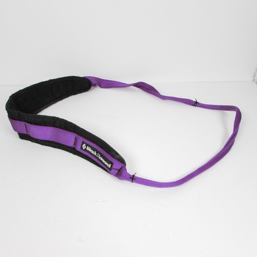 Black diamond gear sling - diamond,