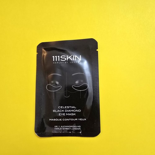 111skin celestial black - 111skin,