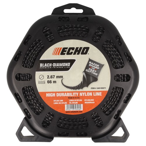 Genuine echo black diamond - echo,
