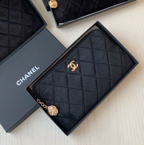 Gwp chanel camellia - gwp,