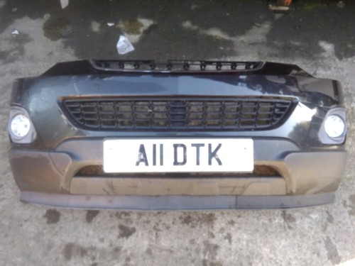 2014 vauxhall antara - 2014,