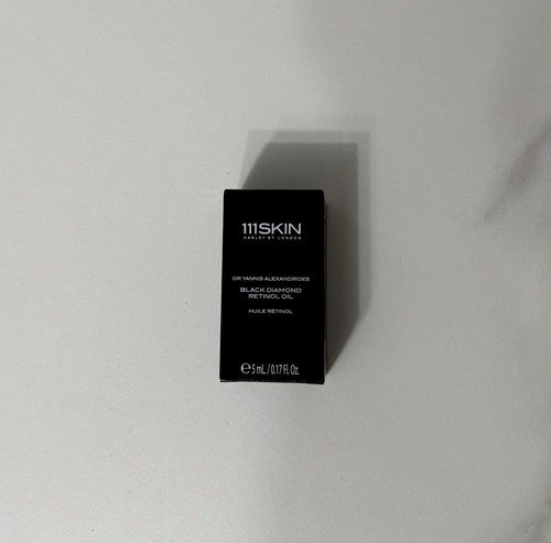 111skin black diamond - 111skin, retinol