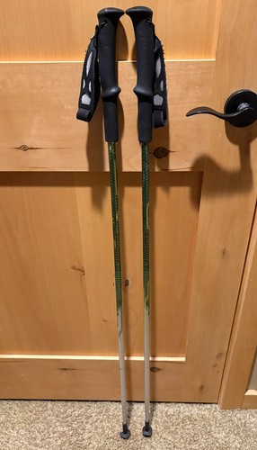 Black diamond distance green - z,