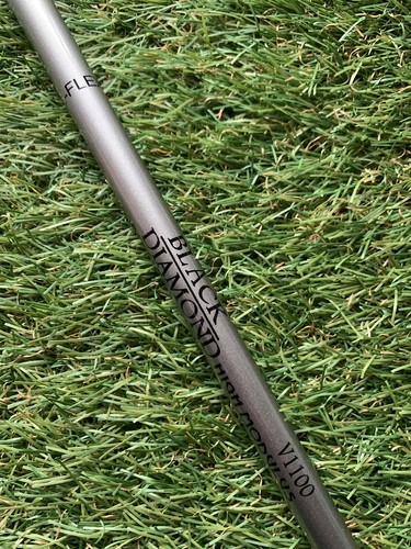 Black diamond high modulus - black,