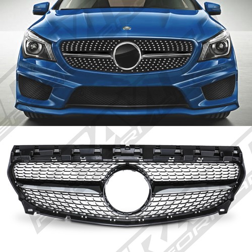 Gloss black diamond style - gloss,