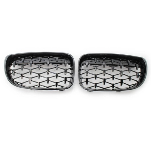 Black diamond style front - style,